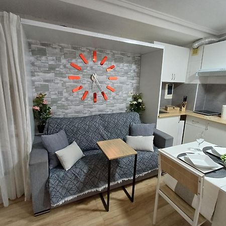 Alicante Postiguet Studios Kültér fotó