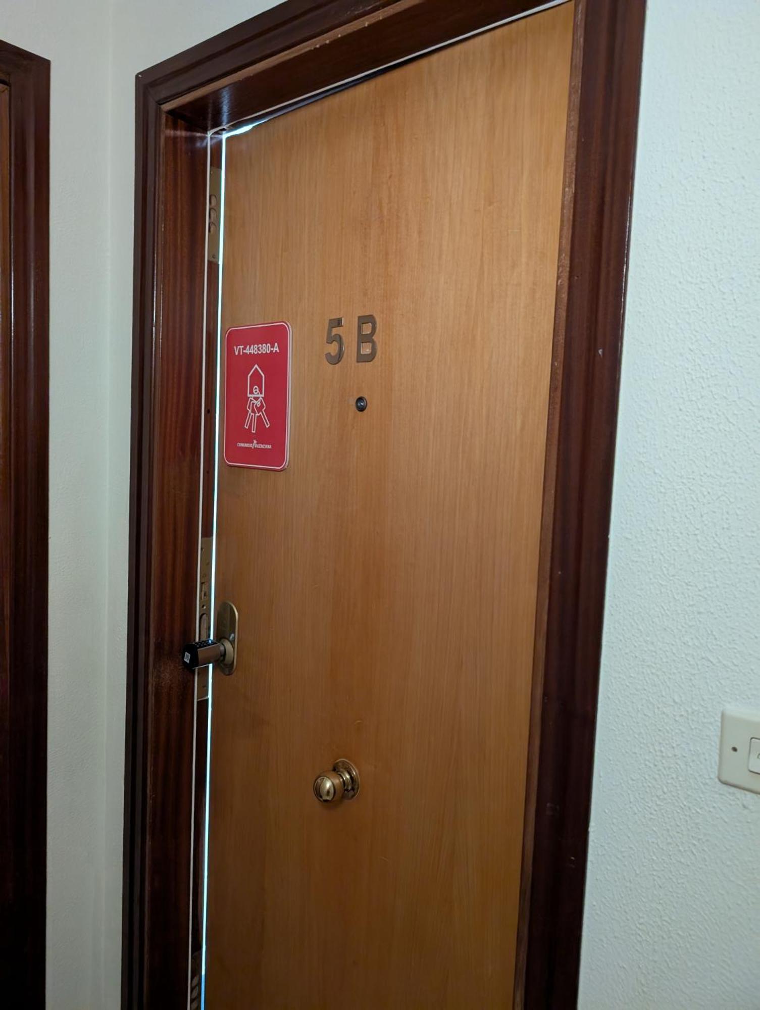 Alicante Postiguet Studios Kültér fotó
