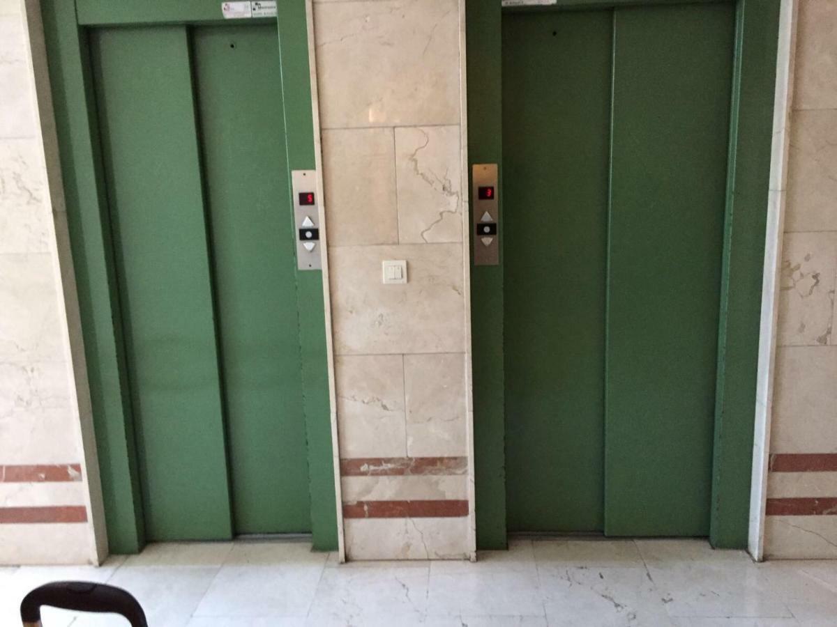 Alicante Postiguet Studios Kültér fotó