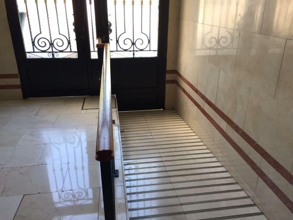 Alicante Postiguet Studios Kültér fotó